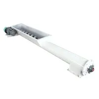 Schroeftoevoermachine